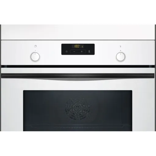 Horno multifunción con vapor 71 litros con limpieza por Pirólisis 3HA5749B3 BALAY