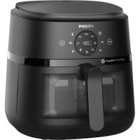 Freidora aire caliente, 1700W, 6,2L NA230-00 PHILIPS