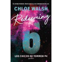 Los chicos del Tommen 4,  Redeeming, Chloe Walsh, Juvenil