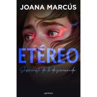 Etéreo, Joana Marcús, Juvenil