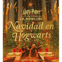 Harry Potter: Navidad en Hogwarts, J.K.Rowling, Infantil