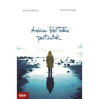 Azken Portuko postdatak, John Andueza, Ficción