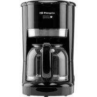 Cafetera de goteo, 900W, 15 tazas, CG4027N ORBEGOZO