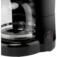 Cafetera de goteo, 900W, 15 tazas, CG4027N ORBEGOZO