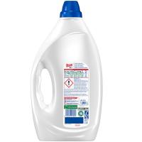 Detergente gel frescor DIXAN, garrafa 40 dosis