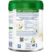 Leche infantil 3 PEDIALAC EXPERT, lata 800 g