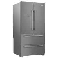 Frigorífico americano multipuerta GNE6049XPN BEKO