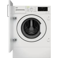 Lavasecadora integrable de 8/5 kg HITV8734BOBTR BEKO