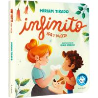 Infinito. Ida y vuelta, Miriam Tirado, Infantil