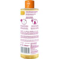 Aceite corporal Oil&Go piel perfecta NATURAL HONEY, bote 250 ml