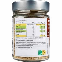 Risotto de boletus EROSKI, frasco 190 g