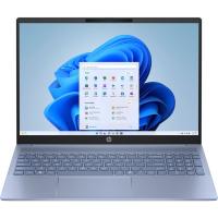 Portatil 16', AMD Ryzen 7, 16GB RAM, 1TB SSD, Sky Blue, Pavilion 16-ag0000ns HP