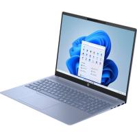 Portatil 16', AMD Ryzen 7, 16GB RAM, 1TB SSD, Sky Blue, Pavilion 16-ag0000ns HP