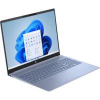 Portatil 16', AMD Ryzen 7, 16GB RAM, 1TB SSD, Sky Blue, Pavilion 16-ag0000ns HP