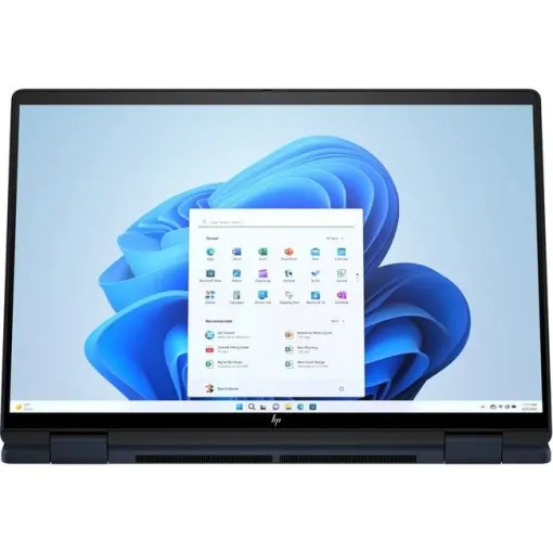 Portatil 14', IntelCore Ultra i7, 32GB RAM, 1TB SSD, Blue, ENVY 14-fc0007ns HP