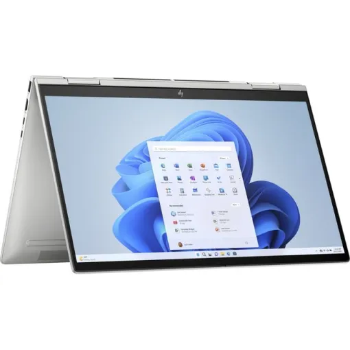 Portatil 15,6', IntelCore i7, 16GB RAM, 1TB SSD, Silver, ENVY 15-fe0007ns HP