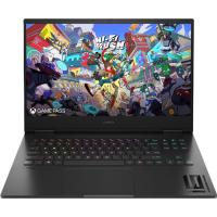 Portatil 16,1', IntelCore i7, 32GB RAM, 1TB SSD, Shadow Black, OMEN 16-wf1026ns HP
