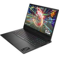 Portatil 16,1', IntelCore i7, 32GB RAM, 1TB SSD, Shadow Black, OMEN 16-wf1026ns HP