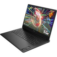 Portatil 17,3', AMD Ryzen 7, 32GB RAM, 1TB SSD, Shadow Black, OMEN 17-db0008ns HP