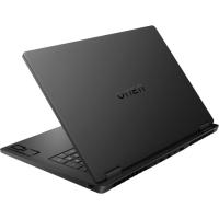 Portatil 17,3', AMD Ryzen 7, 32GB RAM, 1TB SSD, Shadow Black, OMEN 17-db0008ns HP