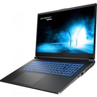 Portátil 17,3', IntelCore 5, 16GB RAM, 512GB SSD, Erazer Scout E30i MEDION