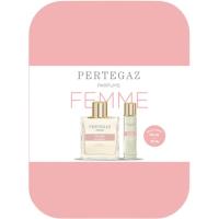 Lata Femme PERTEGAZ, pack 1 ud