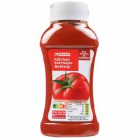 Ketchup EROSKI, bote 560 g