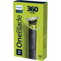 Máquina de afeitado QP2724/23 hybrid oneblade PHILIPS, 1 ud