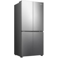 Frigorífico americano 4 puertas RQ5P470SEIE HISENSE