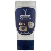 Salsa de trufa YBARRA, bocabajo 250 ml