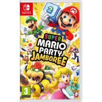 Juego para nintendo switch, super mario party jamboree NINTENDO