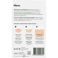 Parche acné invisible+ HERO, caja 24 uds