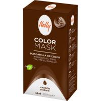 NELLY maskara marroia, kutxa 60 ml