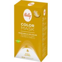 NELLY maskara horia, kutxa 60 ml