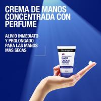 Crema de manos concentrada NEUTROGENA, pack 2x75 ml