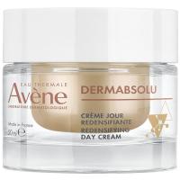 Crema de día Redensificante AVÉNE DERMABSOLU, tarro 50 ml