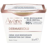 Crema de día Redensificante Dermabsolu AVENE, ecorecarga 50 ml