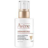 AVÉNE DERMABSOLU serum kontzentratua, dosifikagailua 30 ml