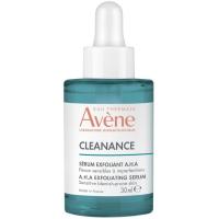 Sérum exfoliante AHA AVÉNE, gotero 30 ml