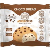 Chocobread sin gluten ABUELOBREAD, bolsa 60 g