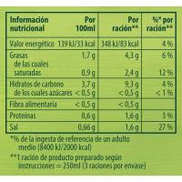 KNORR oilasko krema, zorroa 55 g