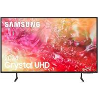 TV Led 75" 4K UHD Smart 75DU7105 SAMSUNG