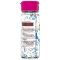 Party mix azul VAHINÉ, frasco 55 g