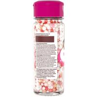 Party mix rosa VAHINÉ, frasco 55 g