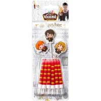 Velas Harry Potter VAHINÉ, blister 15 uds