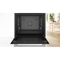 Horno Integrable Multifunción 60 cm blanco HBG536EW3 BOSCH