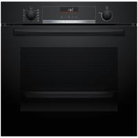 Horno Integrable Multifunción 60 cm negro HBG536EB3 BOSCH