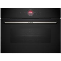 Horno Compacto Integrable Multifunción CBG7341B1 BOSCH