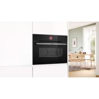 Horno Compacto Integrable Multifunción CBG7341B1 BOSCH