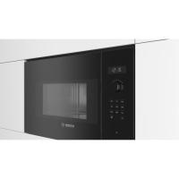 Microondas Integrable sin marco BFL524MB0 BOSCH
